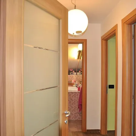 Casa Violetta Panoramic Penthouse * Itri