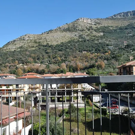 Casa Violetta Panoramic Penthouse Nyaraló