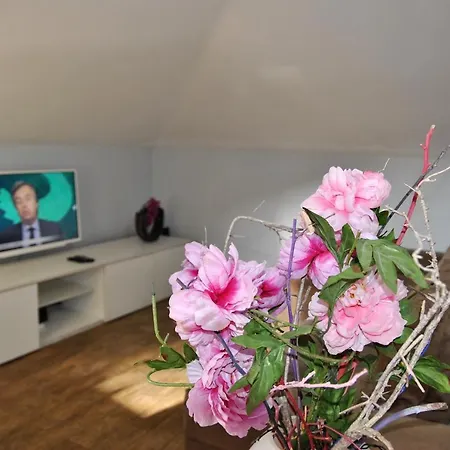 Casa Violetta Panoramic Penthouse Nyaraló