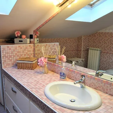 Casa Violetta Panoramic Penthouse