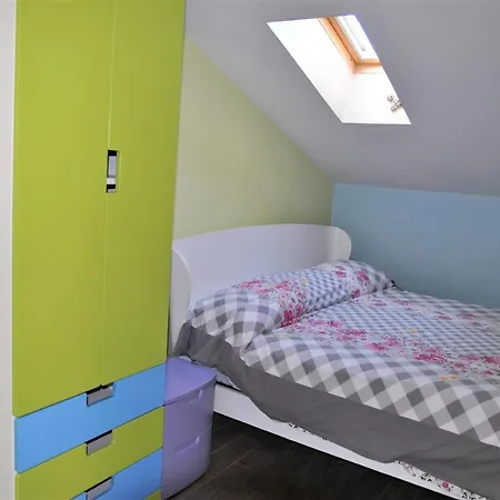 Casa Violetta Panoramic Penthouse Itri