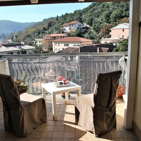 Casa Violetta Panoramic Penthouse *