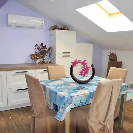 Casa Violetta Panoramic Penthouse